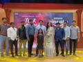 Trailer of Nani-starrer 'Tuck Jagdish' launched - Hindi News | Trailer of Nani-starrer 'Tuck Jagdish' launched | Latest entertainment News at Lokmattimes.com