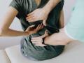 Chronic back pain? - Hindi News | Chronic back pain? | Latest lifestyle News at Lokmattimes.com