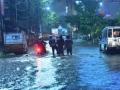 Heavy rains lash Telangana, more in store - Hindi News | Heavy rains lash Telangana, more in store | Latest international News at Lokmattimes.com