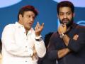 NTR praises his uncle Balakrishna after watching 'Akhanda' - Hindi News | NTR praises his uncle Balakrishna after watching 'Akhanda' | Latest entertainment News at Lokmattimes.com
