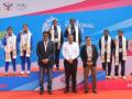 National Games round-up: Maharashtra surge ahead of Haryana on medals table with Mallakhamb gold - Hindi News | National Games round-up: Maharashtra surge ahead of Haryana on medals table with Mallakhamb gold | Latest other-sports News at Lokmattimes.com