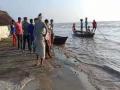 One dead, two missing after boat capsizes in MP's Rewa - Hindi News | One dead, two missing after boat capsizes in MP's Rewa | Latest national News at Lokmattimes.com