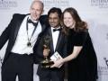 Nawazuddin Siddiqui's 'McMafia' wins Best Drama at 47th International Emmy Awards - Hindi News | Nawazuddin Siddiqui's 'McMafia' wins Best Drama at 47th International Emmy Awards | Latest entertainment News at Lokmattimes.com