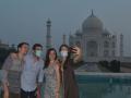 India allows foreign tourists as Covid cases decline - Hindi News | India allows foreign tourists as Covid cases decline | Latest health News at Lokmattimes.com