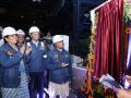 Steel Minister inaugurates JSP's 1.4 MTPA rebar mill at Angul - Hindi News | Steel Minister inaugurates JSP's 1.4 MTPA rebar mill at Angul | Latest politics News at Lokmattimes.com