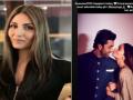 Riddhima Kapoor Sahni is a proud 'bua' to Ranbir-Alia's baby girl - Hindi News | Riddhima Kapoor Sahni is a proud 'bua' to Ranbir-Alia's baby girl | Latest entertainment News at Lokmattimes.com