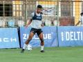 After scoring first ISL goal, the first person I called was coach Derrick, says FC Goa's Brison Fernandes - Hindi News | After scoring first ISL goal, the first person I called was coach Derrick, says FC Goa's Brison Fernandes | Latest football News at Lokmattimes.com