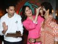 'Cake fight': Katrina, Siddhant celebrate Ishaan Khatter's birthday - Hindi News | 'Cake fight': Katrina, Siddhant celebrate Ishaan Khatter's birthday | Latest entertainment News at Lokmattimes.com