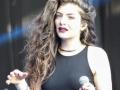 Lorde 'gripped by angst' every night of 'Melodrama' tour - Hindi News | Lorde 'gripped by angst' every night of 'Melodrama' tour | Latest entertainment News at Lokmattimes.com