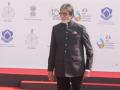 Big B: Everytime I work with Balki, he comes up with weird ideas - Hindi News | Big B: Everytime I work with Balki, he comes up with weird ideas | Latest entertainment News at Lokmattimes.com