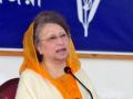 Khaleda seeks 6 more months out of prison - Hindi News | Khaleda seeks 6 more months out of prison | Latest international News at Lokmattimes.com