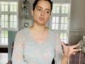 Kangana says she was judged for hailing from Himachal Pradesh - Hindi News | Kangana says she was judged for hailing from Himachal Pradesh | Latest lifestyle News at Lokmattimes.com