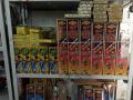 Police seize 115.1 kg firecrackers, one held in Delhi - Hindi News | Police seize 115.1 kg firecrackers, one held in Delhi | Latest national News at Lokmattimes.com