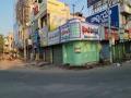 Bandh in Andhra Pradesh going on peacefully - Hindi News | Bandh in Andhra Pradesh going on peacefully | Latest national News at Lokmattimes.com