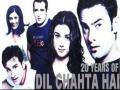 Preity Zinta gets nostalgic as 'Dil Chahta Hai' turns 20 - Hindi News | Preity Zinta gets nostalgic as 'Dil Chahta Hai' turns 20 | Latest entertainment News at Lokmattimes.com