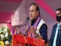 Assam: CM Himanta Biswa Sarma visits Dima Hasao; reviews situation in flood, landslide-hit district - Hindi News | Assam: CM Himanta Biswa Sarma visits Dima Hasao; reviews situation in flood, landslide-hit district | Latest national News at Lokmattimes.com