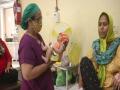 COVID-19: Gujarat nurse to be conferred Florence Nightingale Award - Hindi News | COVID-19: Gujarat nurse to be conferred Florence Nightingale Award | Latest national News at Lokmattimes.com