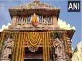 SC dismisses PILs against excavation work around Shree Jagannath temple, pulls up petitioners for wasting court's time - Hindi News | SC dismisses PILs against excavation work around Shree Jagannath temple, pulls up petitioners for wasting court's time | Latest national News at Lokmattimes.com