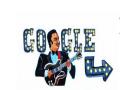 Google Doodle pays tribute to late BB King on 94th birthday - Hindi News | Google Doodle pays tribute to late BB King on 94th birthday | Latest entertainment News at Lokmattimes.com