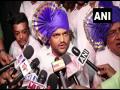 Hardik Patel refutes rumours of quitting Congress - Hindi News | Hardik Patel refutes rumours of quitting Congress | Latest national News at Lokmattimes.com