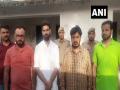 Kanpur violence case: Mastermind along with three associates arrested - Hindi News | Kanpur violence case: Mastermind along with three associates arrested | Latest national News at Lokmattimes.com