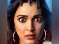 Kiara Advani gives spooky vibes with her first look from 'Bhool Bhulaiyaa 2' - Hindi News | Kiara Advani gives spooky vibes with her first look from 'Bhool Bhulaiyaa 2' | Latest maharashtra News at Lokmattimes.com