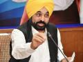 Punjab signs power purchase agreement of 1,200 MW with SJVN - Hindi News | Punjab signs power purchase agreement of 1,200 MW with SJVN | Latest international News at Lokmattimes.com