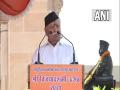 Operations underway overtly, covertly by forces against Bharat's people, history, culture: RSS chief - Hindi News | Operations underway overtly, covertly by forces against Bharat's people, history, culture: RSS chief | Latest national News at Lokmattimes.com