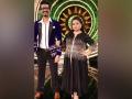 Bharti Singh, Haarsh Limbachiyaa to come up with 'The Khatra Khatra Show' - Hindi News | Bharti Singh, Haarsh Limbachiyaa to come up with 'The Khatra Khatra Show' | Latest entertainment News at Lokmattimes.com