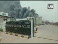 5 dead, 57 injured in blast at factory in Gujarat's Bharuch - Hindi News | 5 dead, 57 injured in blast at factory in Gujarat's Bharuch | Latest national News at Lokmattimes.com
