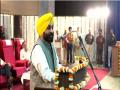 I guarantee to make Punjabi University debt free: Bhagwant Mann - Hindi News | I guarantee to make Punjabi University debt free: Bhagwant Mann | Latest national News at Lokmattimes.com