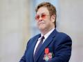 Elton John finds new 'Lion King' disappointing - Hindi News | Elton John finds new 'Lion King' disappointing | Latest entertainment News at Lokmattimes.com