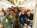 Saif Ali Khan, Arjun Kapoor head to Jaisalmer for final schedule of 'Bhoot Police' - Hindi News | Saif Ali Khan, Arjun Kapoor head to Jaisalmer for final schedule of 'Bhoot Police' | Latest maharashtra News at Lokmattimes.com