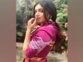 Bhumi Pednekar shares delightful experience from 'Saand Ki Aankh' shoot - Hindi News | Bhumi Pednekar shares delightful experience from 'Saand Ki Aankh' shoot | Latest entertainment News at Lokmattimes.com