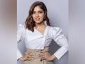 Bhumi Pednekar says she's constantly thinking of novel ways 'to reach out to people in need' - Hindi News | Bhumi Pednekar says she's constantly thinking of novel ways 'to reach out to people in need' | Latest entertainment News at Lokmattimes.com