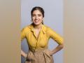 'Raksha Bandhan' is my reunion with the most special people in my life: Bhumi Pednekar - Hindi News | 'Raksha Bandhan' is my reunion with the most special people in my life: Bhumi Pednekar | Latest entertainment News at Lokmattimes.com