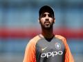 Playing day-night Test against Australia would be challenging: Bhuvneshwar Kumar - Hindi News | Playing day-night Test against Australia would be challenging: Bhuvneshwar Kumar | Latest cricket News at Lokmattimes.com