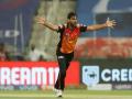 IPL 2021: Was trying to bowl wide yorkers to AB de Villiers, says Bhuvneshwar Kumar - Hindi News | IPL 2021: Was trying to bowl wide yorkers to AB de Villiers, says Bhuvneshwar Kumar | Latest cricket News at Lokmattimes.com