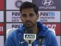 I shopped and still managed to saved some: Bhuvneshwar Kumar discloses his first salary - Hindi News | I shopped and still managed to saved some: Bhuvneshwar Kumar discloses his first salary | Latest cricket News at Lokmattimes.com