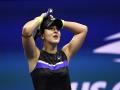 Bianca Andreescu to miss remainder of 2020 season to focus on 'health and training' - Hindi News | Bianca Andreescu to miss remainder of 2020 season to focus on 'health and training' | Latest tennis News at Lokmattimes.com