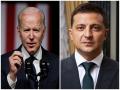Ukrainian Prez reached out, asked to call leaders to speak against Russia's action: Biden - Hindi News | Ukrainian Prez reached out, asked to call leaders to speak against Russia's action: Biden | Latest international News at Lokmattimes.com
