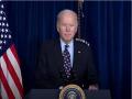 Biden declares emergency in states of Illinois, Tennessee due to tornadoes, storms - Hindi News | Biden declares emergency in states of Illinois, Tennessee due to tornadoes, storms | Latest international News at Lokmattimes.com