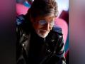 Celebrities pour in wishes on megastar Amitabh Bachchan's 79th birthday - Hindi News | Celebrities pour in wishes on megastar Amitabh Bachchan's 79th birthday | Latest entertainment News at Lokmattimes.com