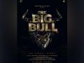 Abhishek Bachchan shares first poster of 'The Big Bull' - Hindi News | Abhishek Bachchan shares first poster of 'The Big Bull' | Latest entertainment News at Lokmattimes.com