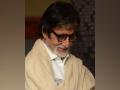 Amitabh Bachchan celebrates 30 years of 'Ajooba' - Hindi News | Amitabh Bachchan celebrates 30 years of 'Ajooba' | Latest entertainment News at Lokmattimes.com