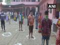 Voting for second phase of Bihar polls begins amid strict COVID-19 protocols - Hindi News | Voting for second phase of Bihar polls begins amid strict COVID-19 protocols | Latest national News at Lokmattimes.com