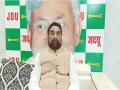 Bihar polls should be held on time: JD (U) - Hindi News | Bihar polls should be held on time: JD (U) | Latest national News at Lokmattimes.com