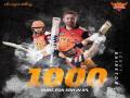 Jonny Bairstow becomes fourth-fastest batsman to score 1000 IPL runs - Hindi News | Jonny Bairstow becomes fourth-fastest batsman to score 1000 IPL runs | Latest cricket News at Lokmattimes.com