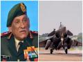 CDS Gen Bipin Rawat to fly in a French Rafale fighter - Hindi News | CDS Gen Bipin Rawat to fly in a French Rafale fighter | Latest national News at Lokmattimes.com