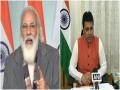 Tripura CM meets PM Modi, discusses various developmental projects - Hindi News | Tripura CM meets PM Modi, discusses various developmental projects | Latest national News at Lokmattimes.com